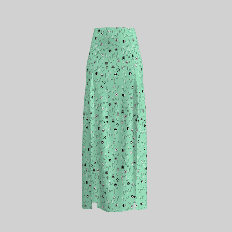 Skirt Briana Melting Mint 2.0