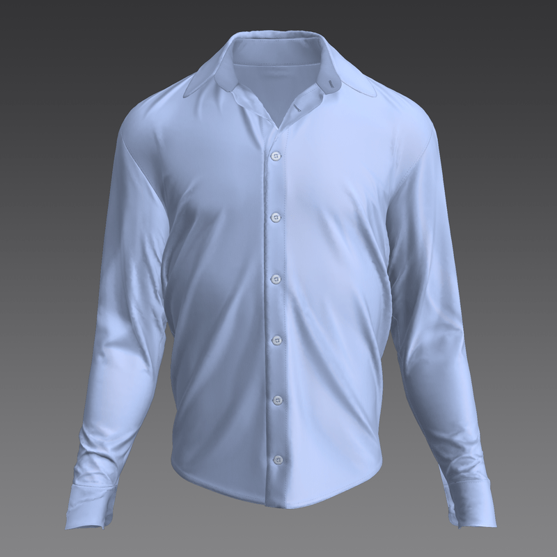 Male Shirt (Unisex)