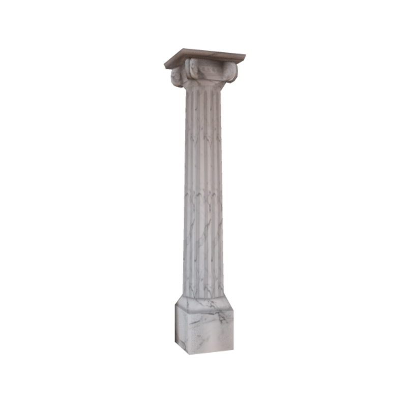 Roman Pillar Kit