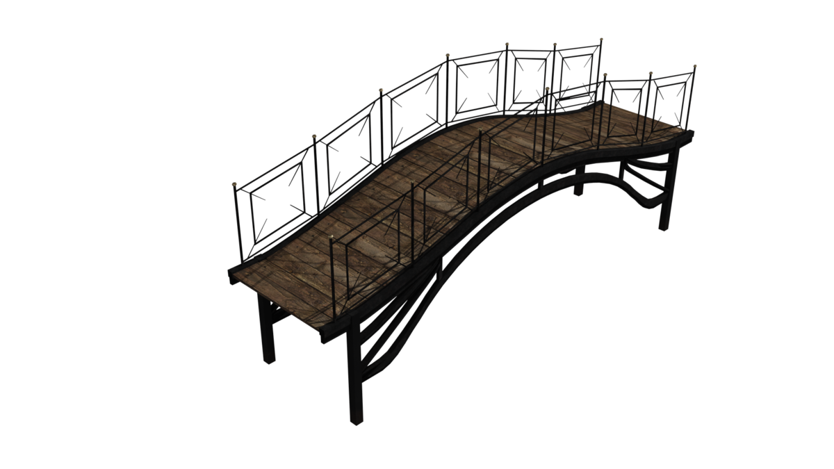 Bridge v5