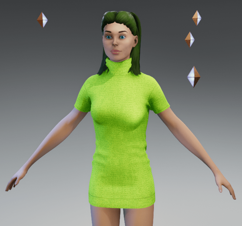 SweaterKnittedMiniDress4