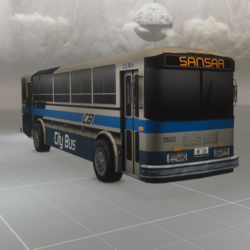 City Bus