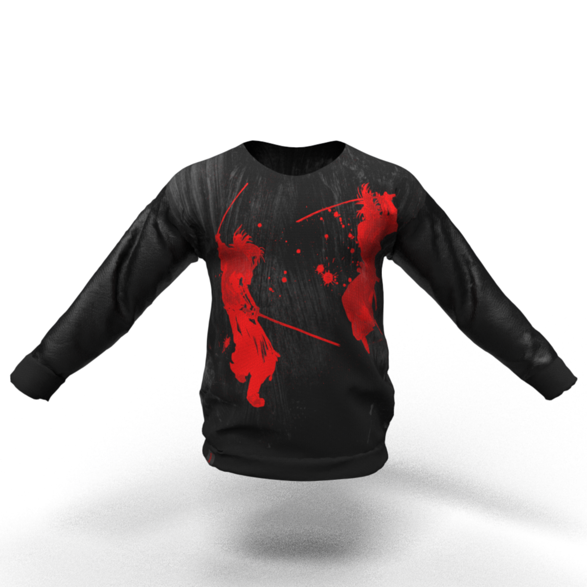 Gaiden Sweatshirt male