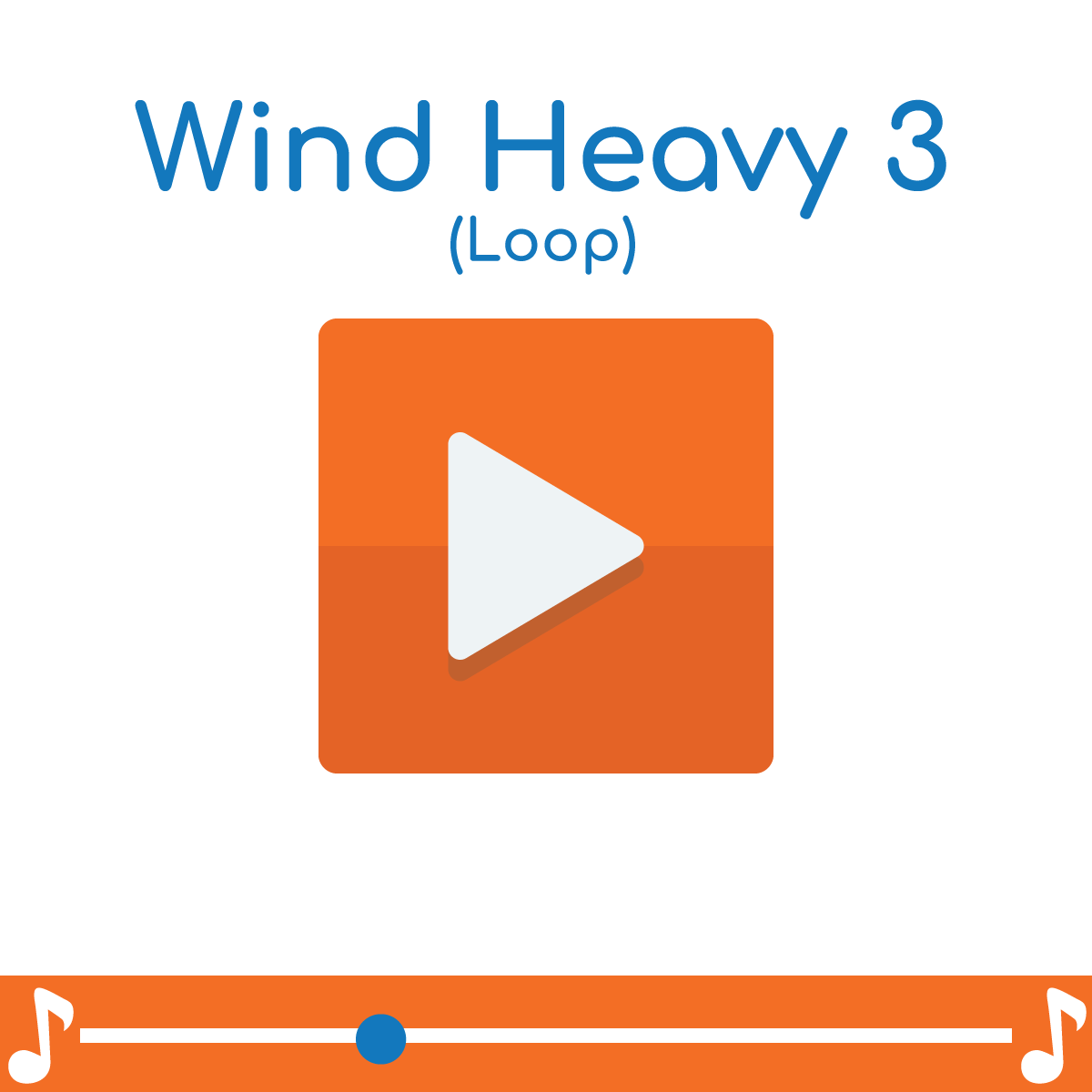 Wind Heavy 3 (Loop)