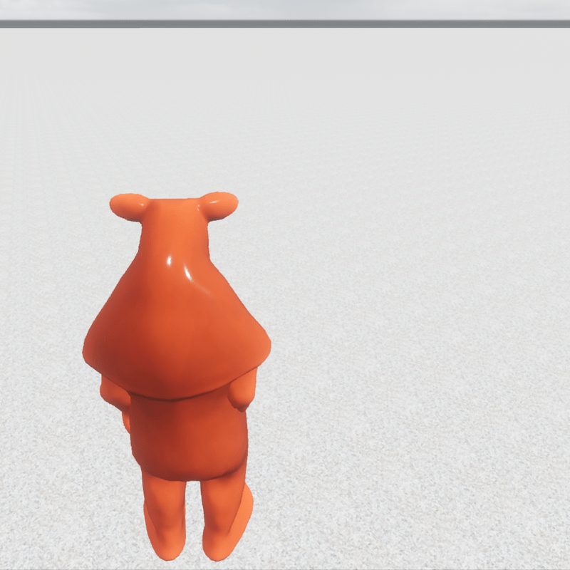 4000 Square Meter Floor