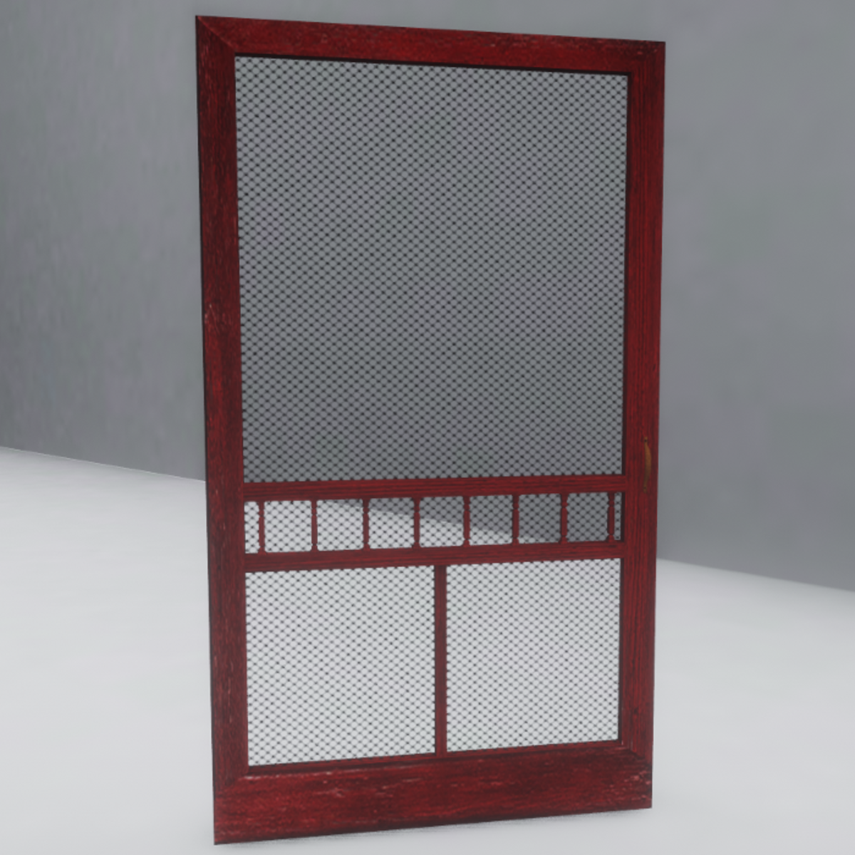 screen door
