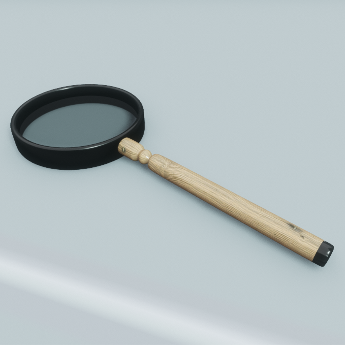 Magnifying Glass