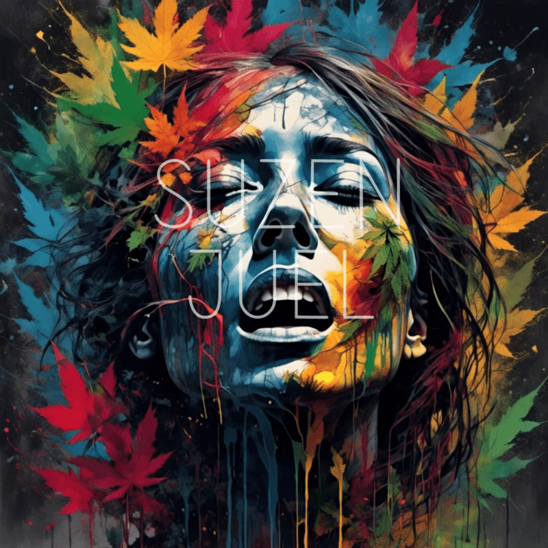 Mary Jane - Suzen JueL