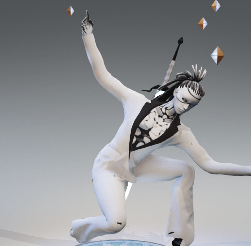 FGP29-FemaleDancePose6