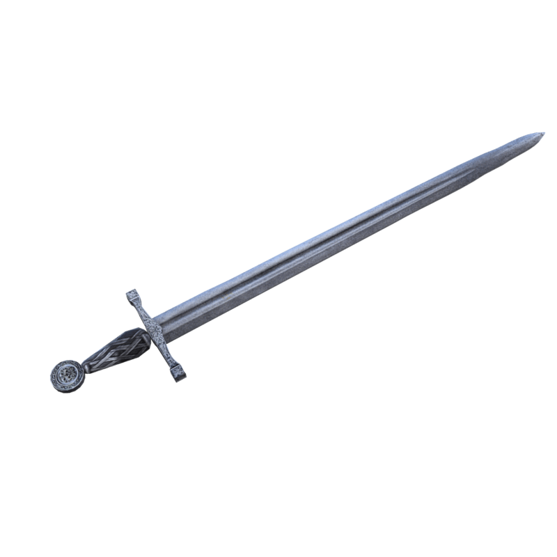 Medieval Sword
