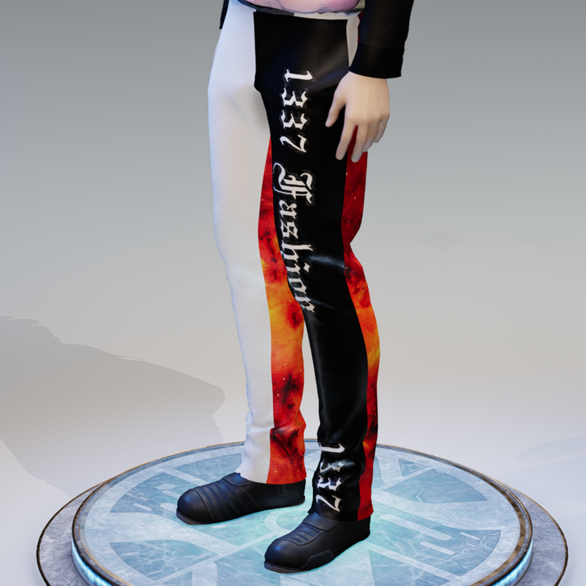 1337 Nova Pants