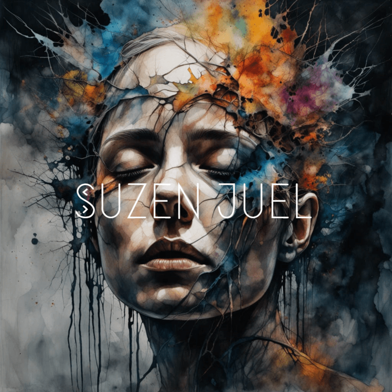 Maniacle Sadness - Suzen JueL
