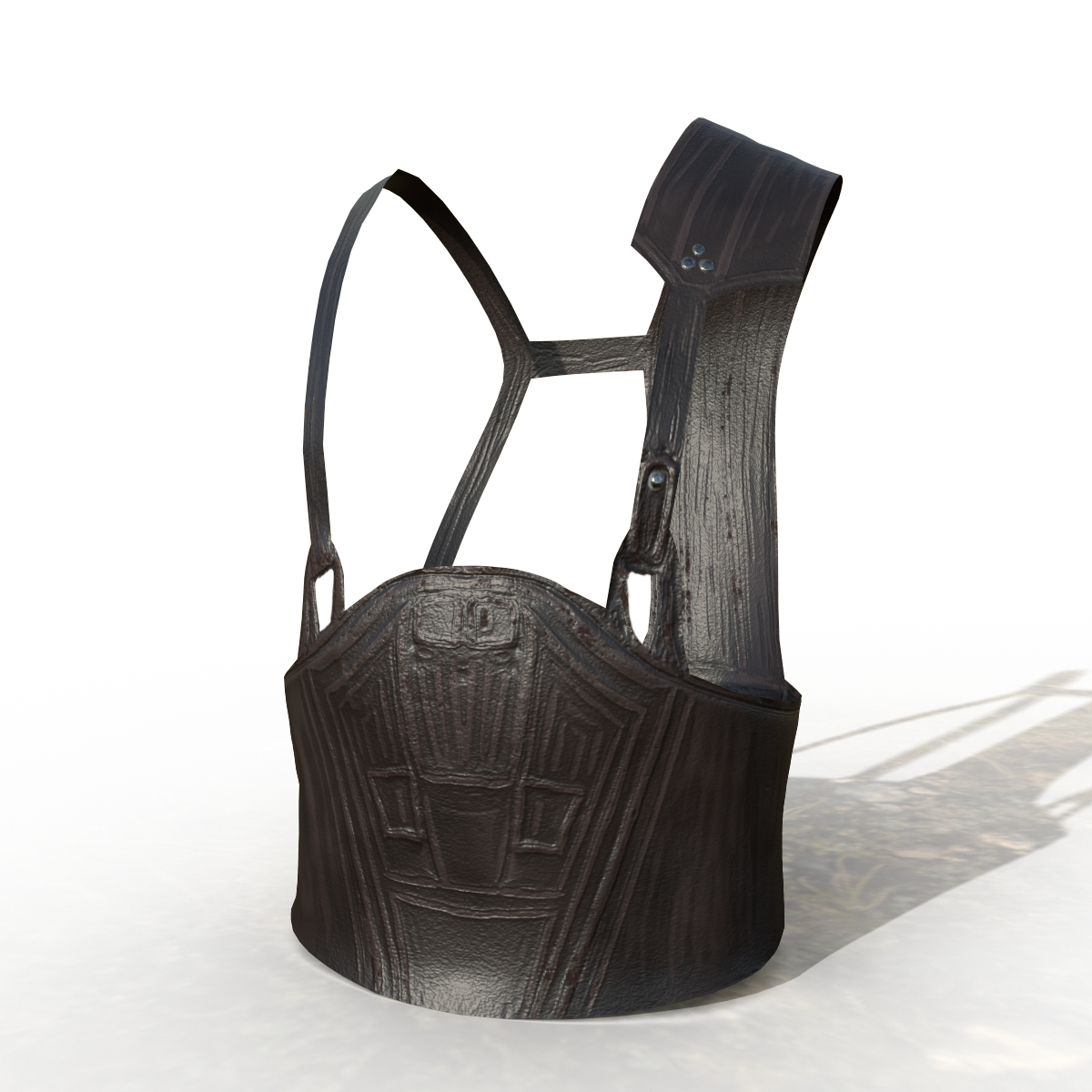 SOLDIER Shoulder Harness