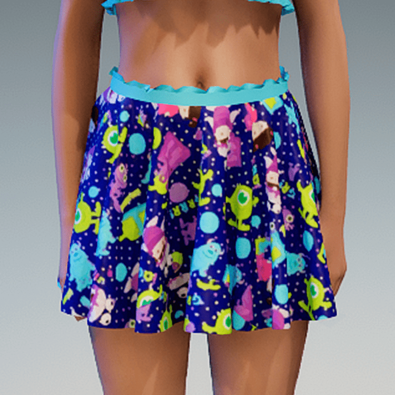 Skirt