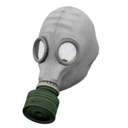 Gas Mask_01