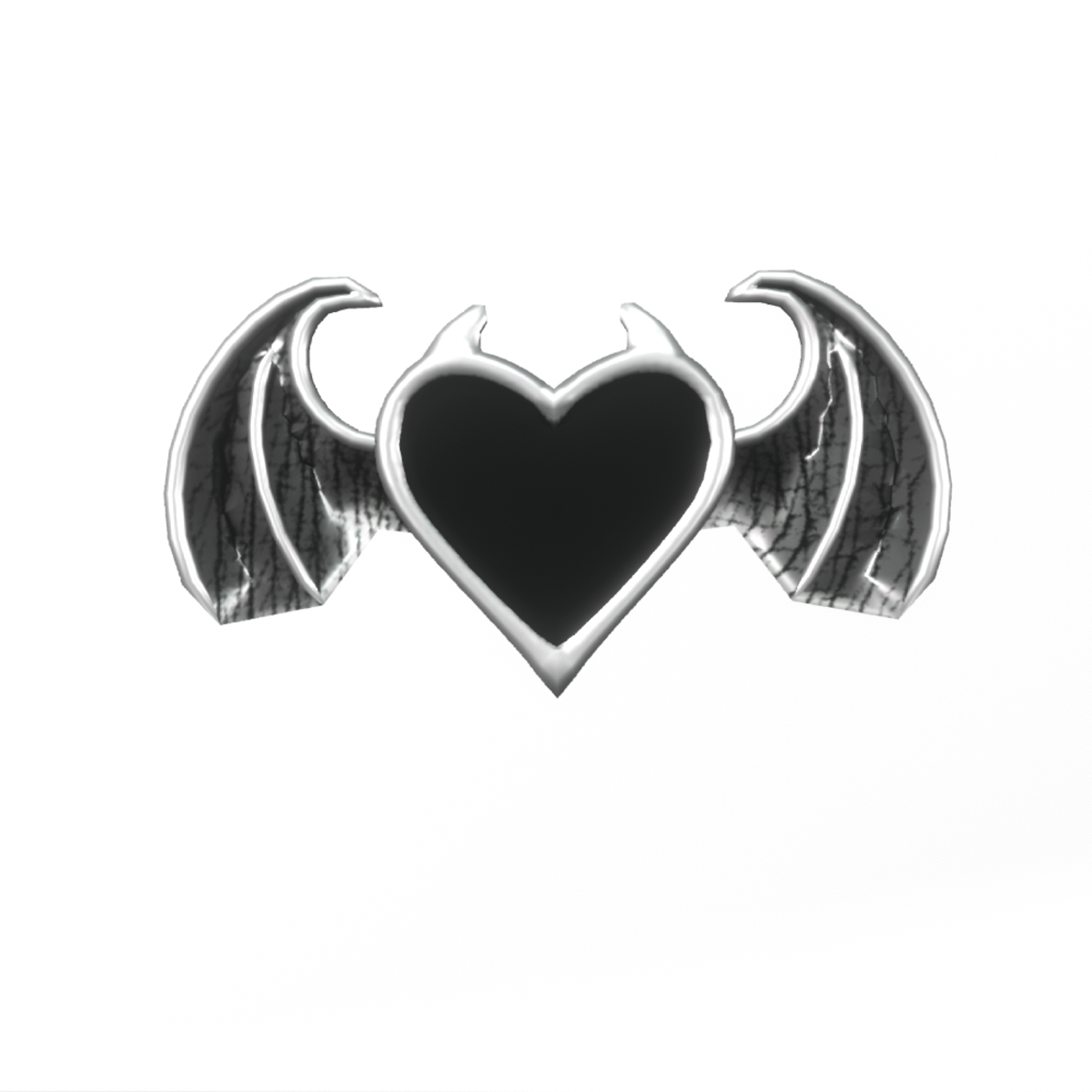 Dark soul jewelry set - ring