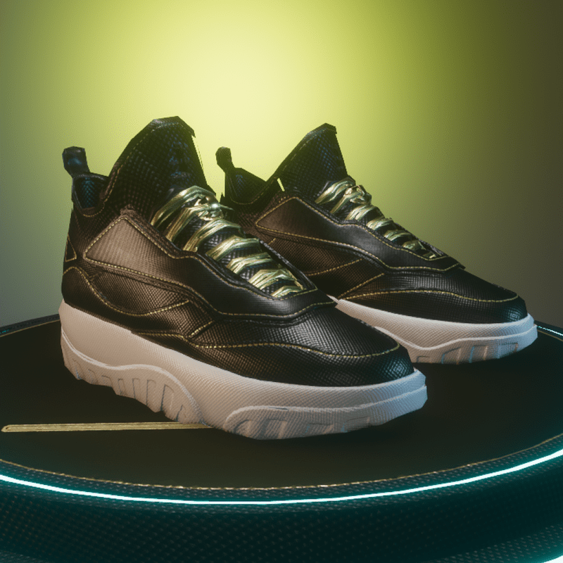 Shoes X-Wing Space-Y Unisex