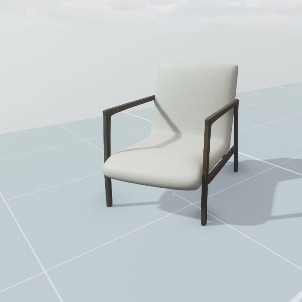 Stylish Chair Lounge