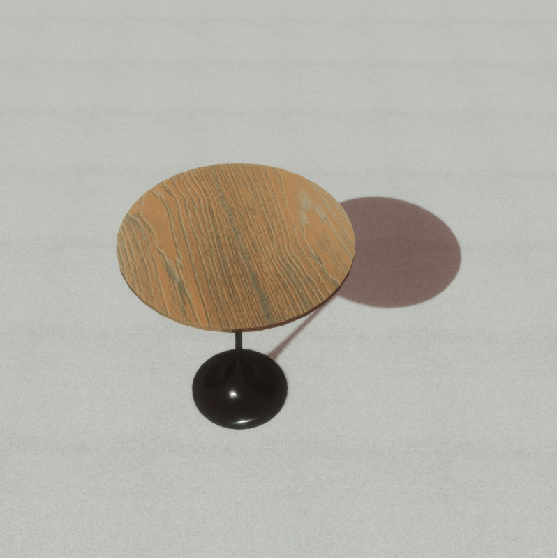 Furniture - bar table