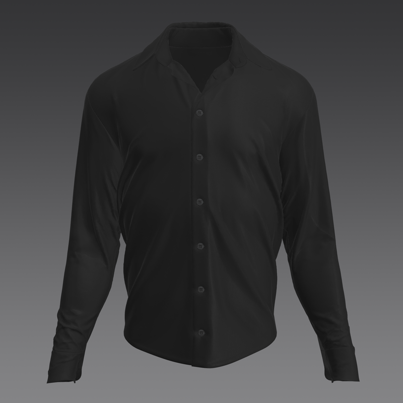 Male Shirt (Unisex)