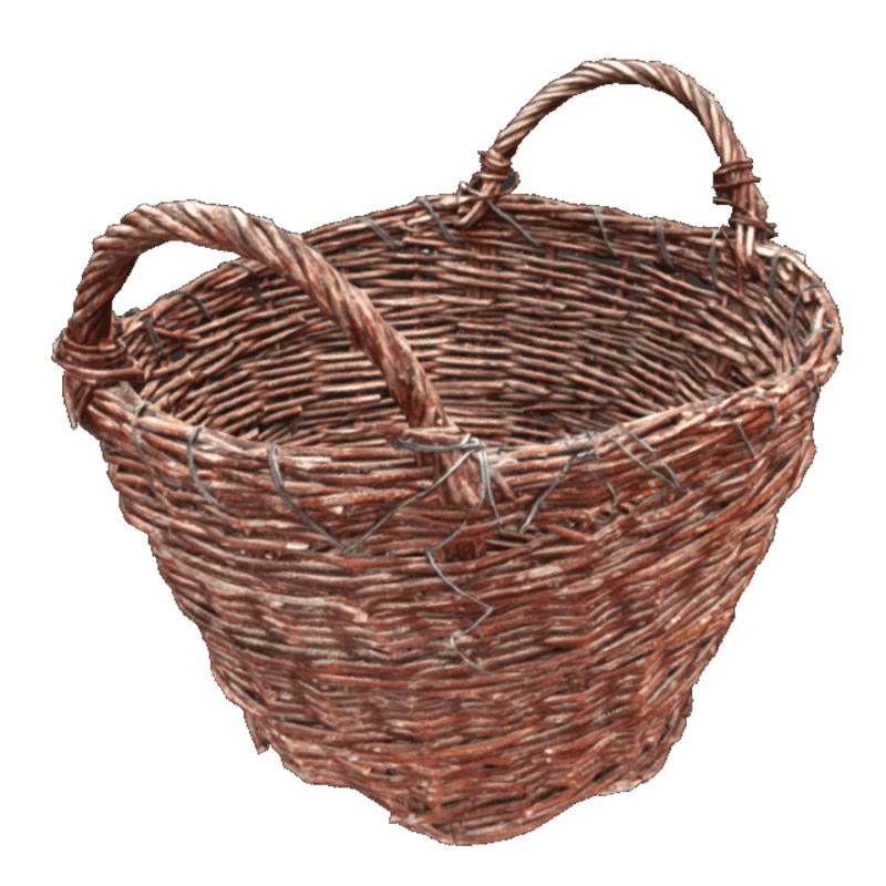 Wicker Basket