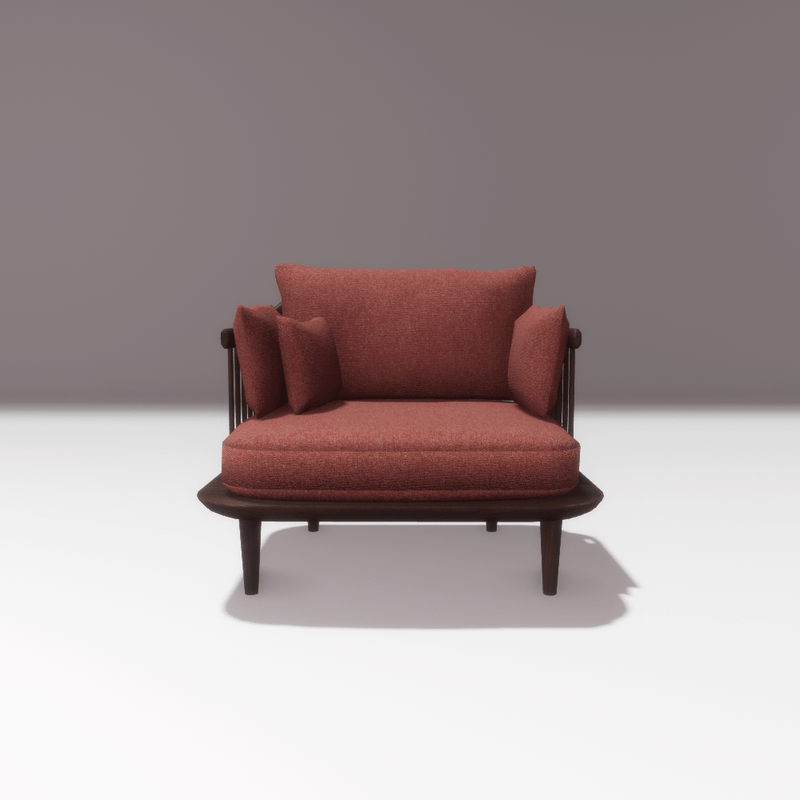 Anemos set - Armchair