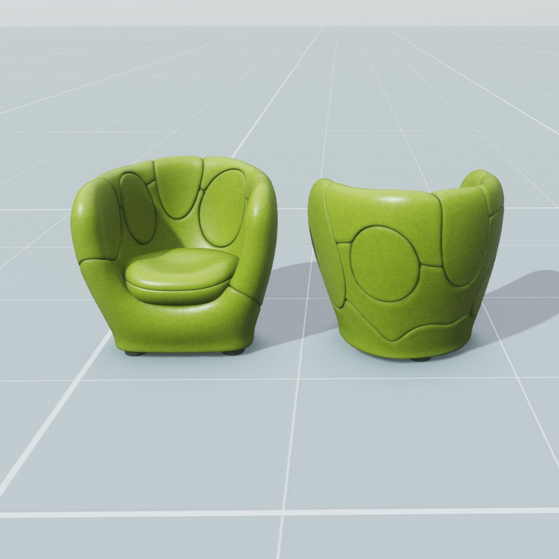 Sitisfaction Chair 15