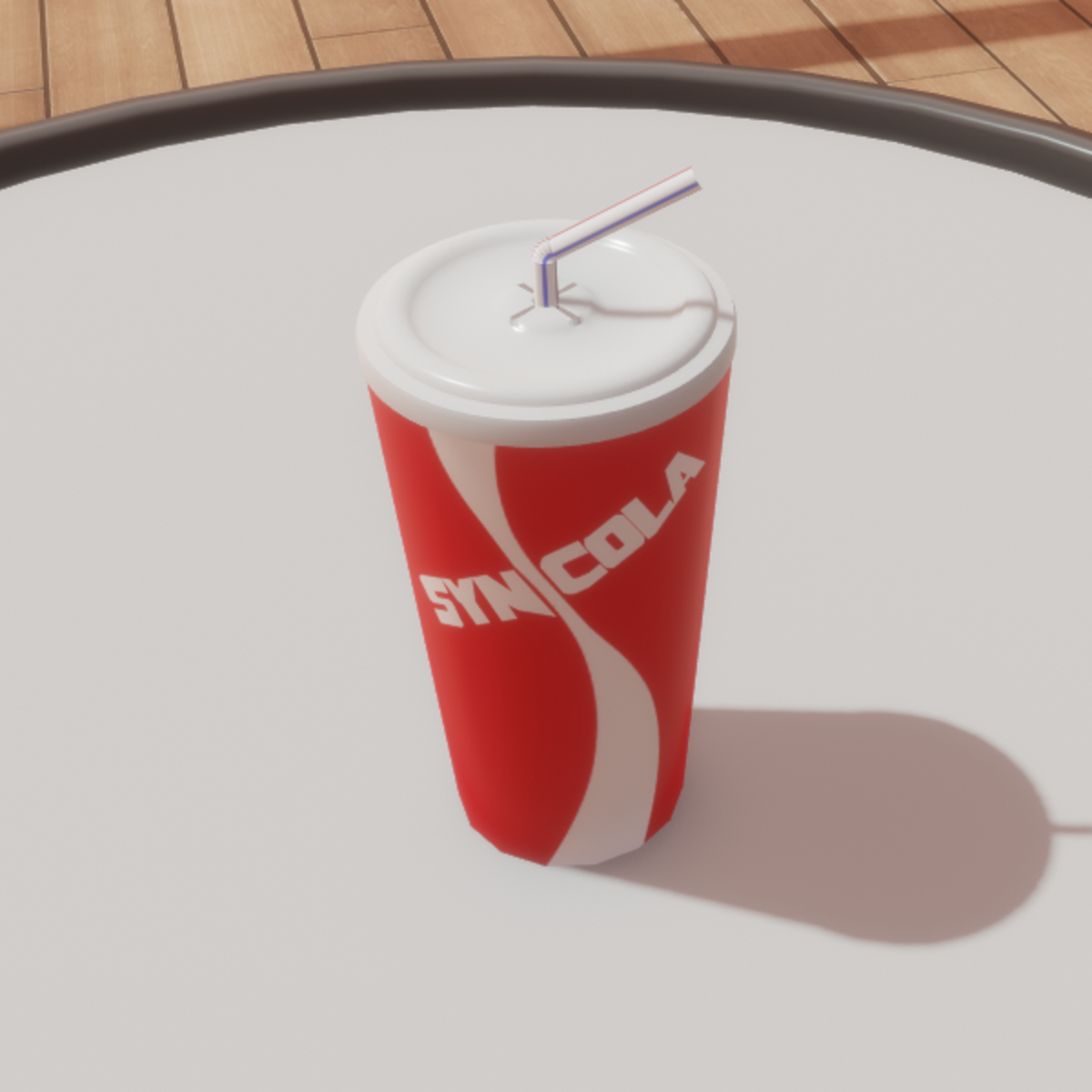 CINEMA Collection - Soda