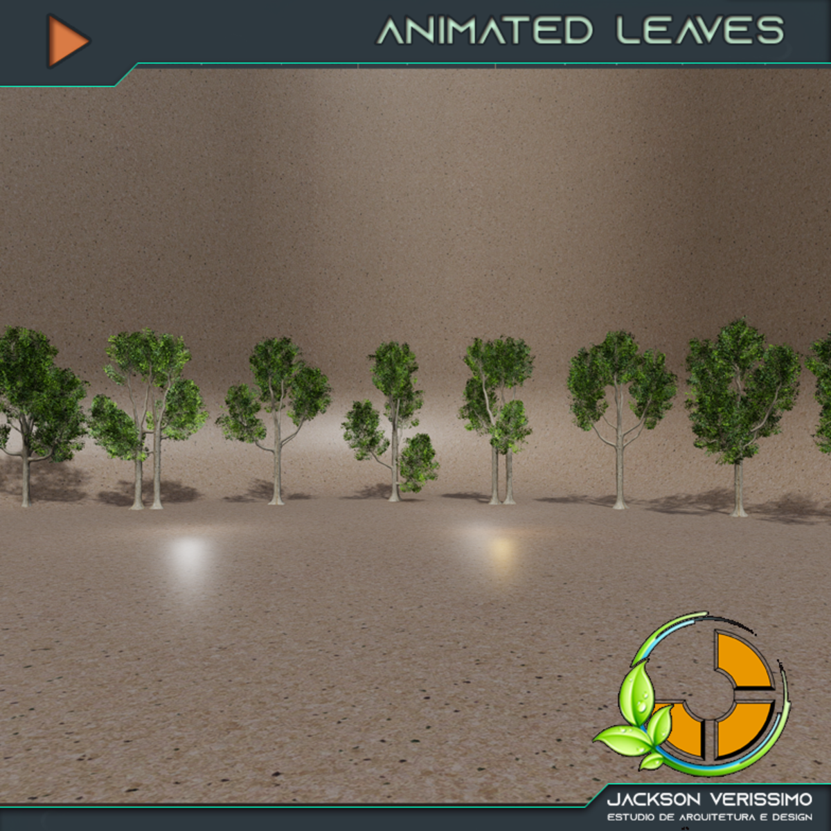 Friendly Tree Bundle