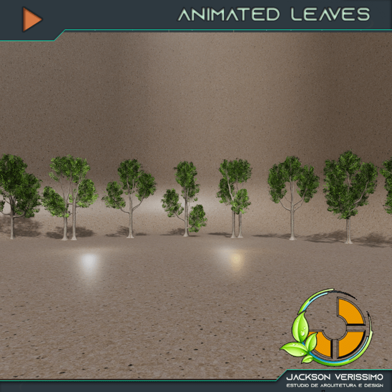 Friendly Tree Bundle