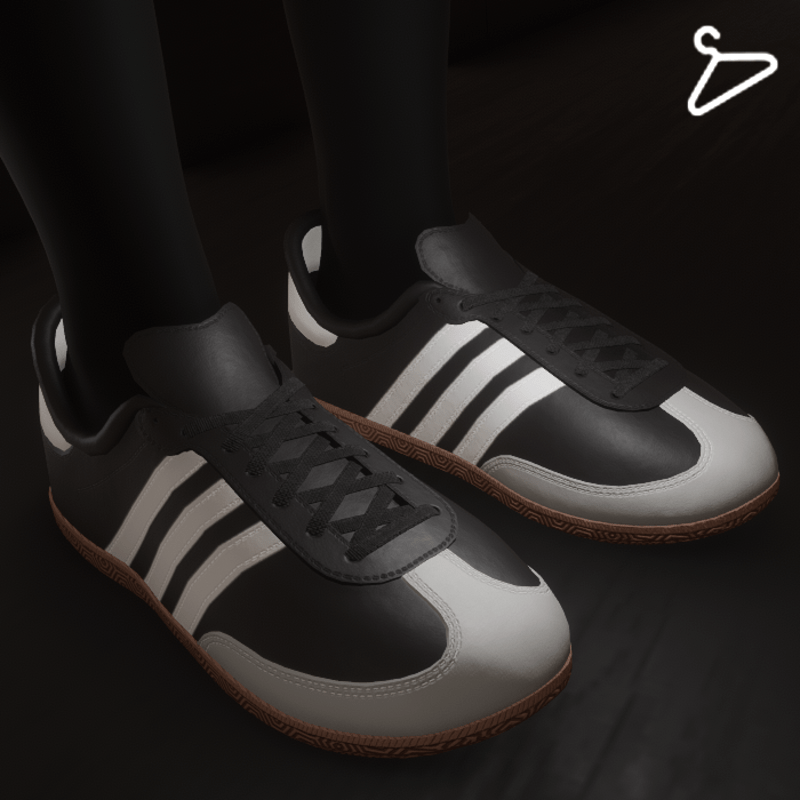 Sports Shoes - No Glow - Unisex