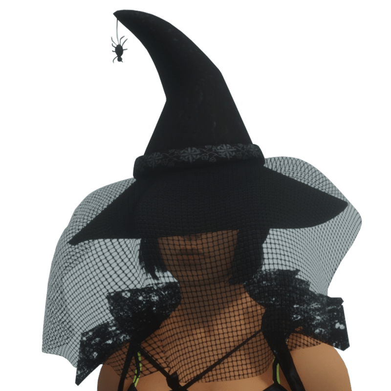 WITCH HAT
