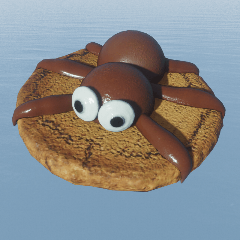 SpiderCookie (Dynamic)