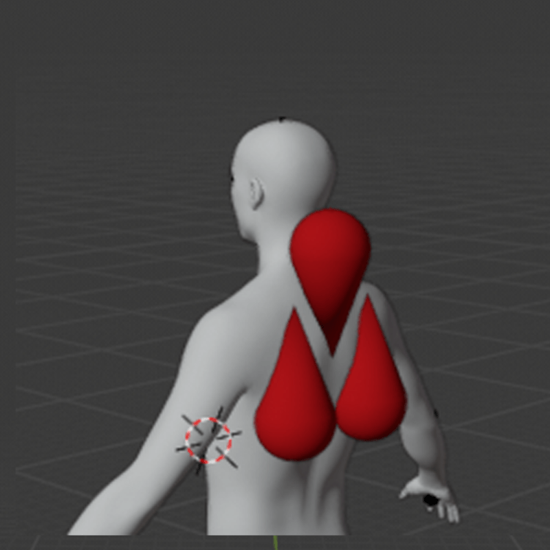 Altitude Back Logo Red