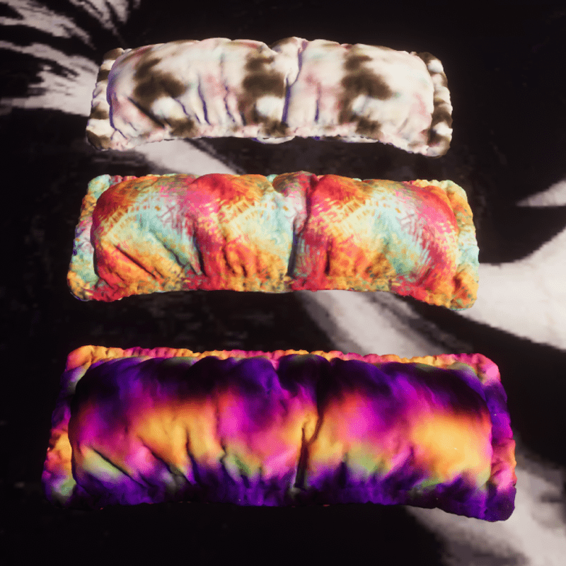 Funky pillow set 2