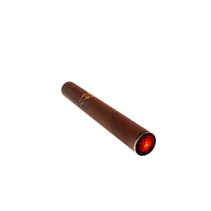 Genuine VR E-Cigar