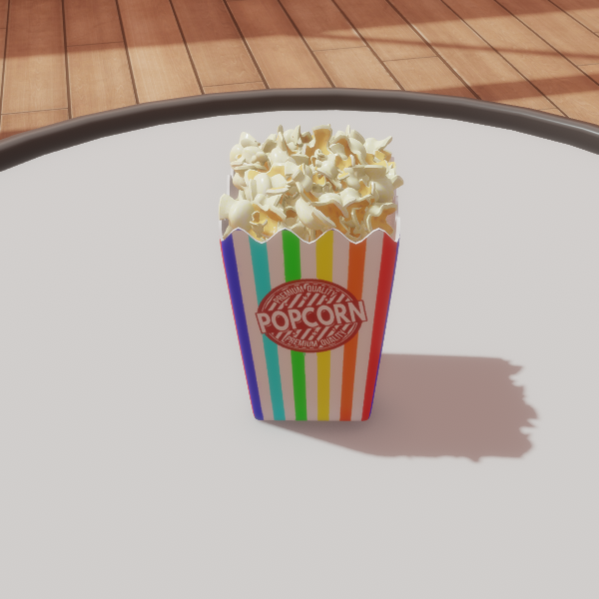 CINEMA COLLECTION - Popcorn