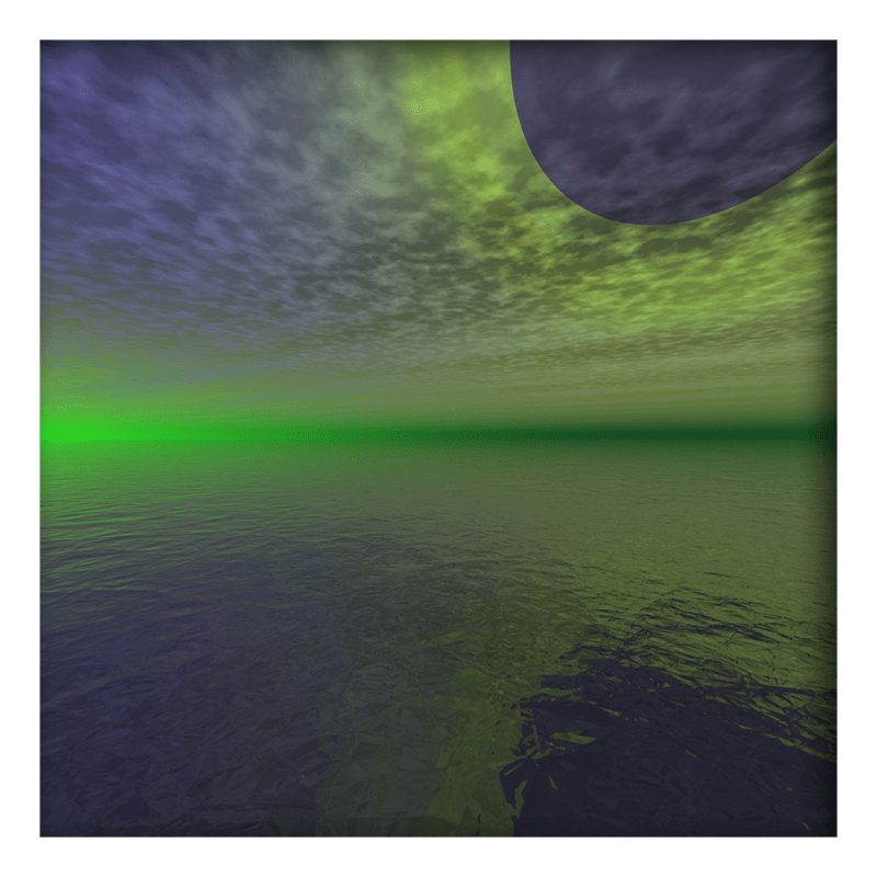 Alernus Skybox