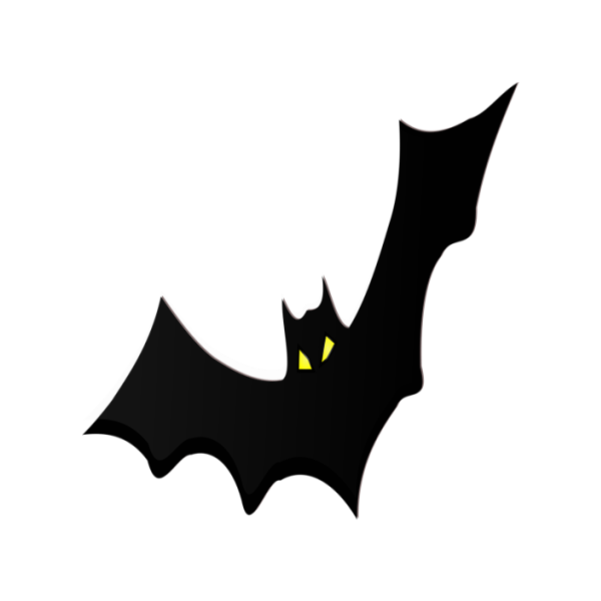 Bat Wall Decal