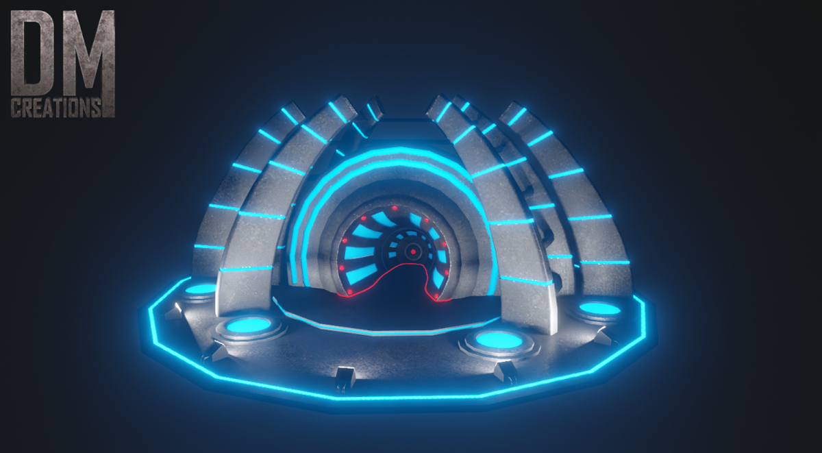 Stage Of The Black Hole