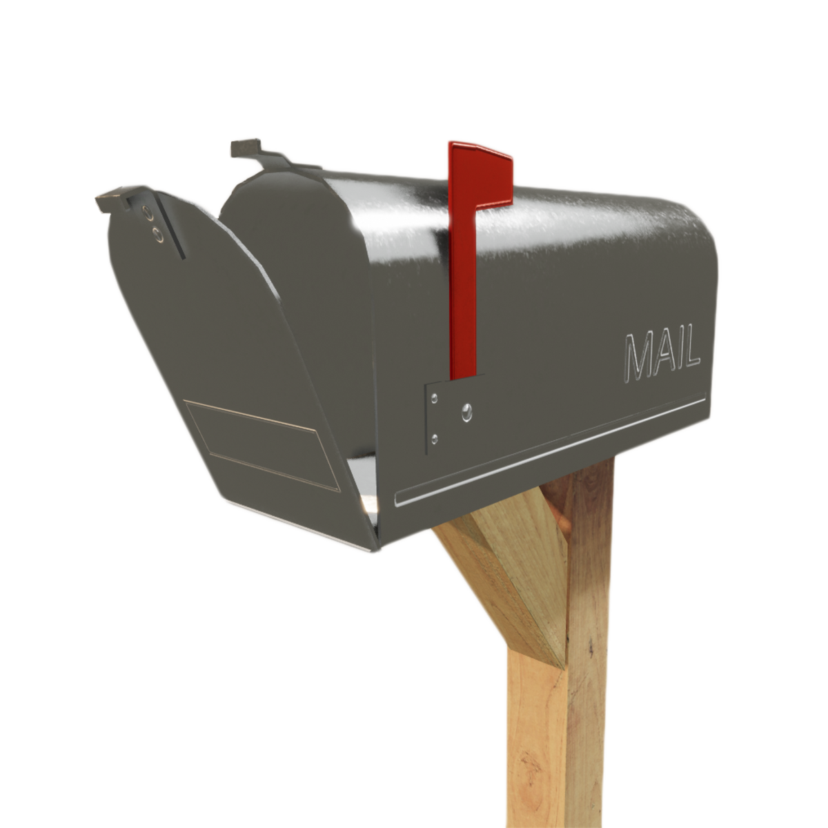 Mailbox FP