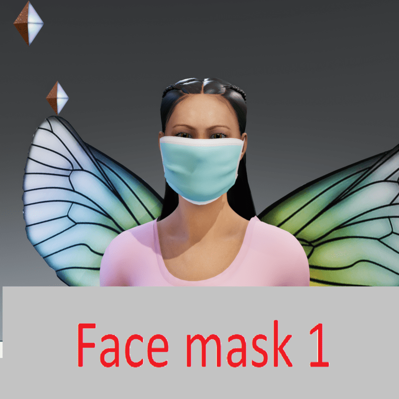 facemask 1