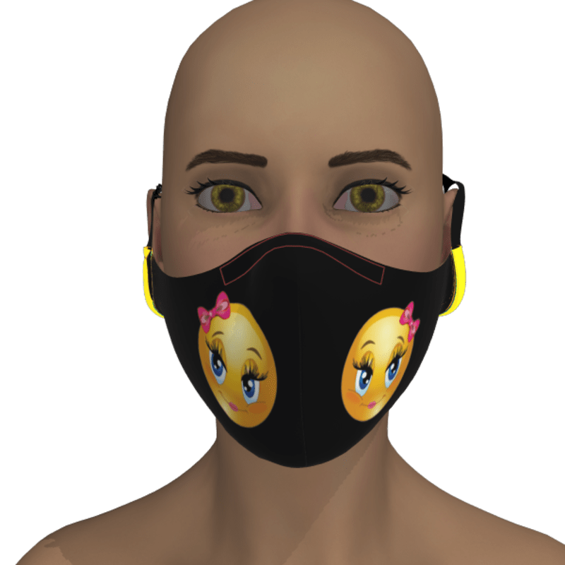 mask