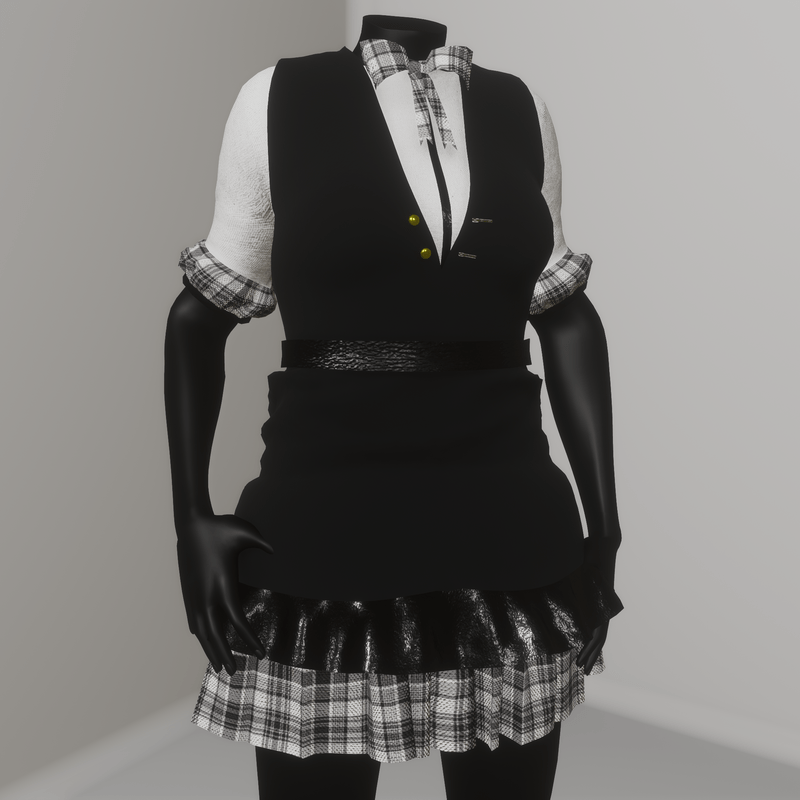 School Dress (TM)