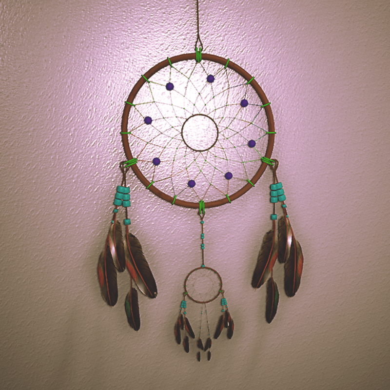 Dreamcatcher
