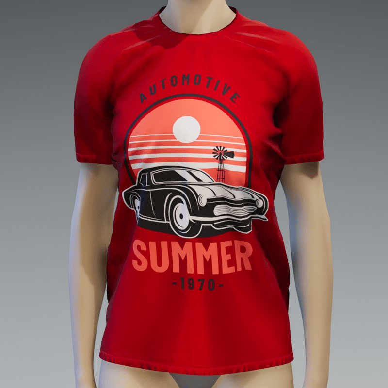 Freebie Tshirt Unisex