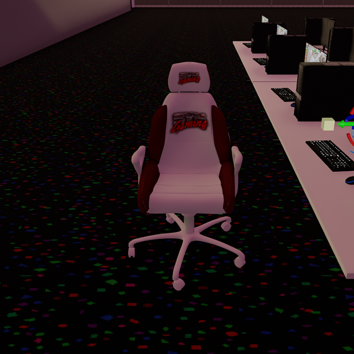 Gaming Computer Chair