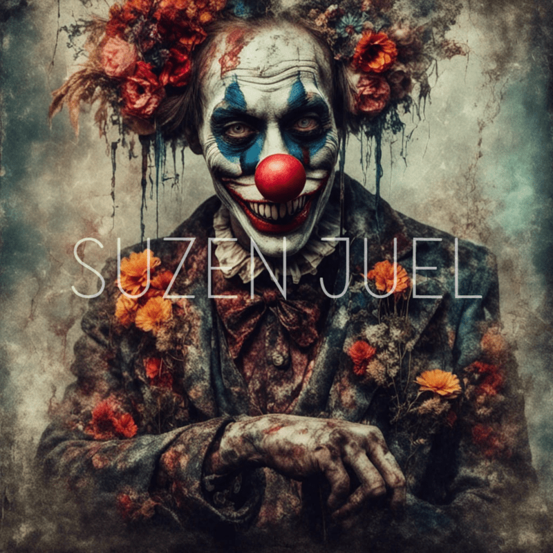 Such a Charmer - Suzen JueL