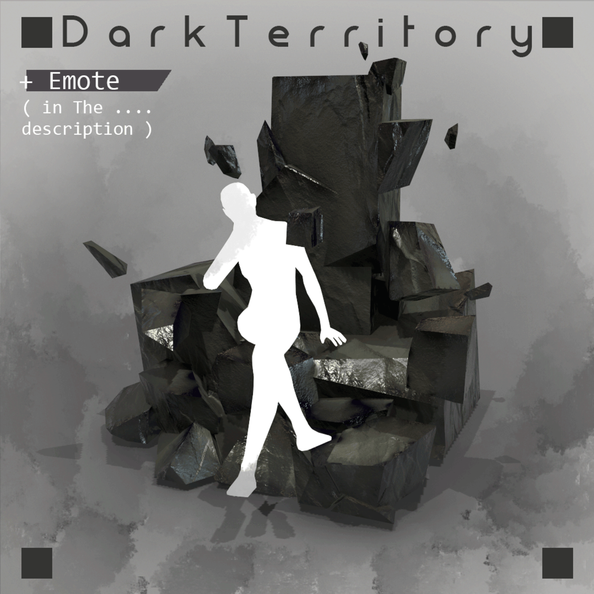 Dark Territory