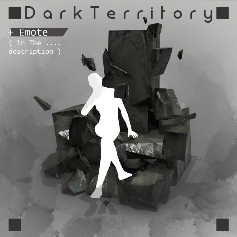Dark Territory
